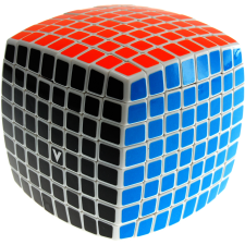 V-Cube 8x8